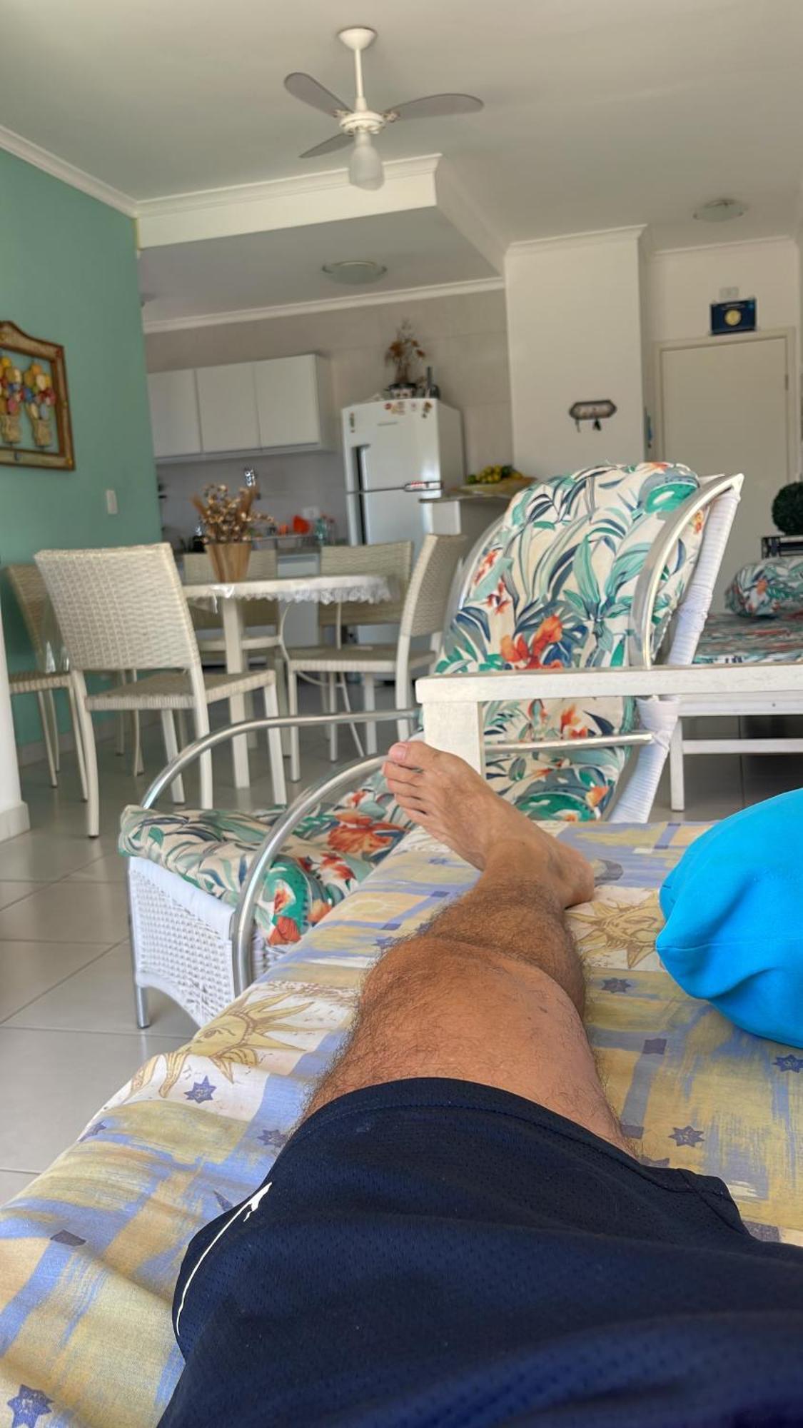 Apartamento Cobertura Monte Carlo Ubatuba Eksteriør bilde
