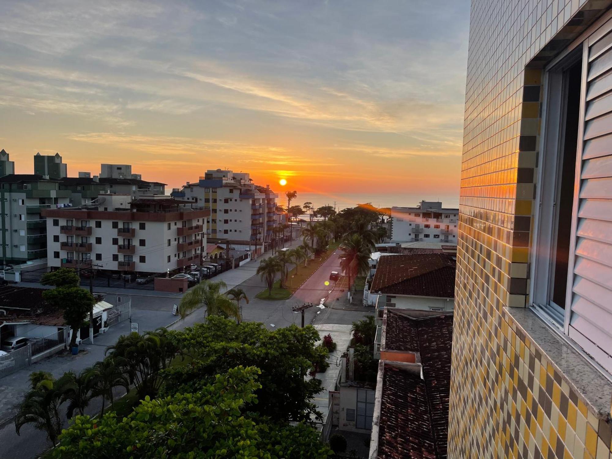 Apartamento Cobertura Monte Carlo Ubatuba Eksteriør bilde