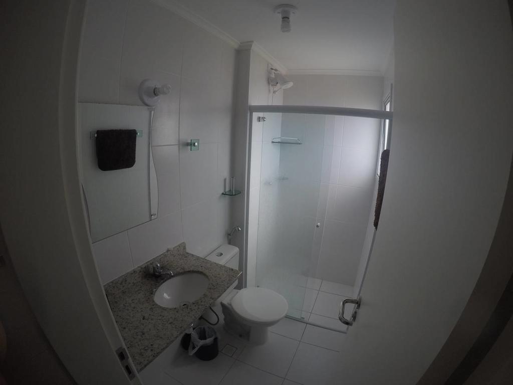 Apartamento Cobertura Monte Carlo Ubatuba Eksteriør bilde